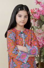 Shahbano 2 Pc Lawn Suit