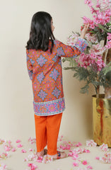 Shahbano 2 Pc Lawn Suit