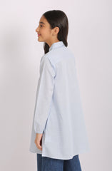 Printed Check Top