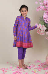 Jumka 2 Pcs Suit