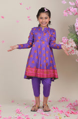 Jumka 2 Pcs Suit