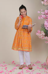 Mohsin Banday 2 Pcs Suit