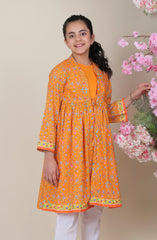 Mohsin Banday 2 Pcs Suit