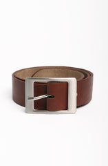Men Leather Belt