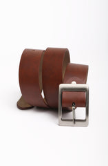 Men Leather Belt