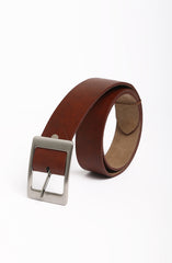 Men Leather Belt