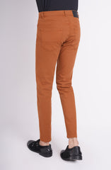 Colored Denim