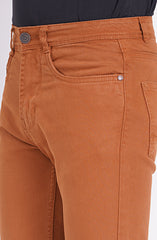 Colored Denim