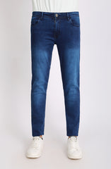 Skinny Fit Denim Jeans