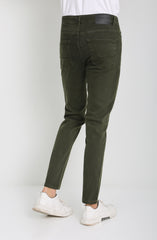 Colored Denim