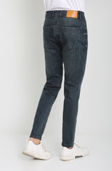 Slim Fit Denim Jeans