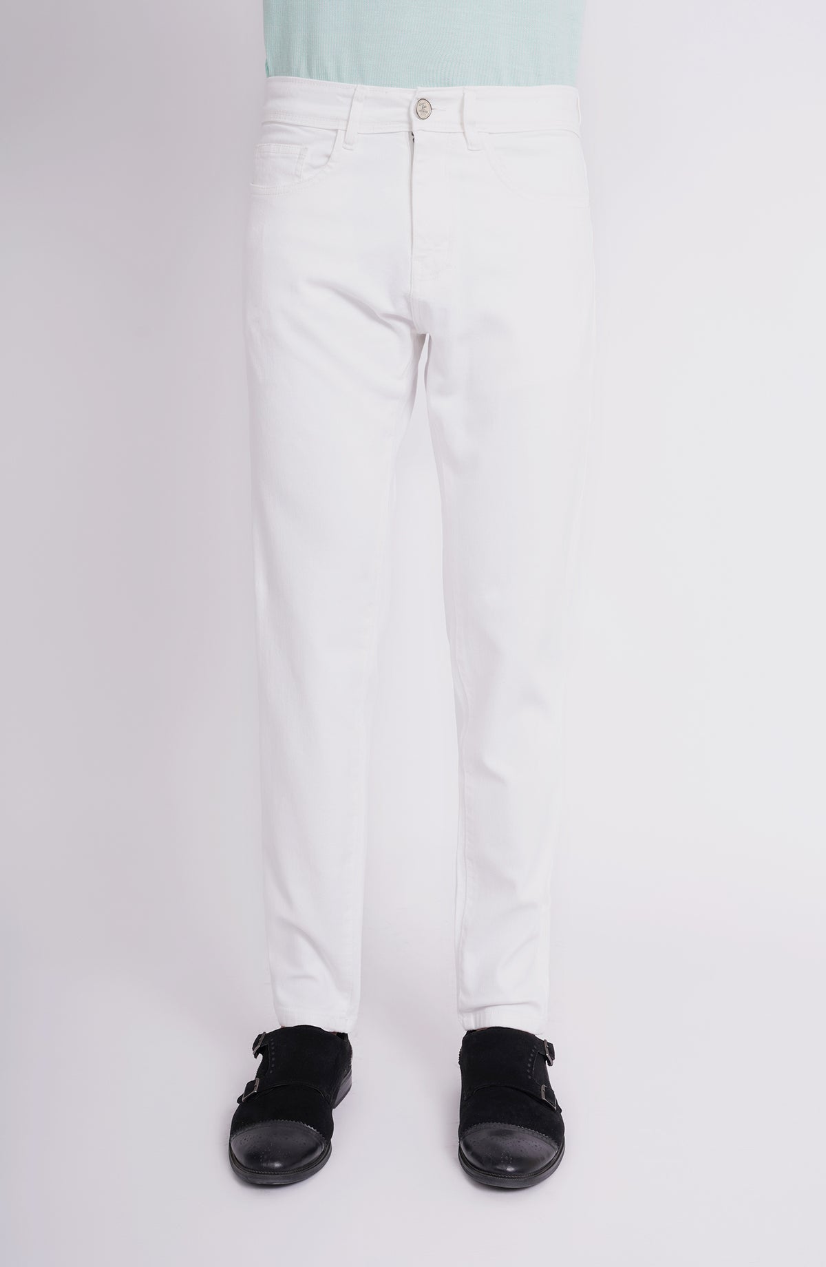 Slim Fit Jeans