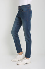 Vintage Wash Denim