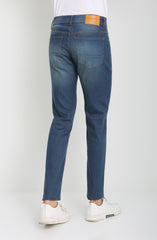 Vintage Wash Denim