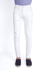 Skinny Fit Denim