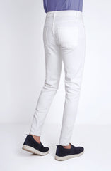 Skinny Fit Denim
