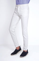 Skinny Fit Denim