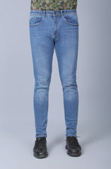 Slim Fit Jeans