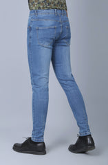 Slim Fit Jeans