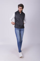 Mens Combat Gillet
