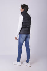 Mens Combat Gillet