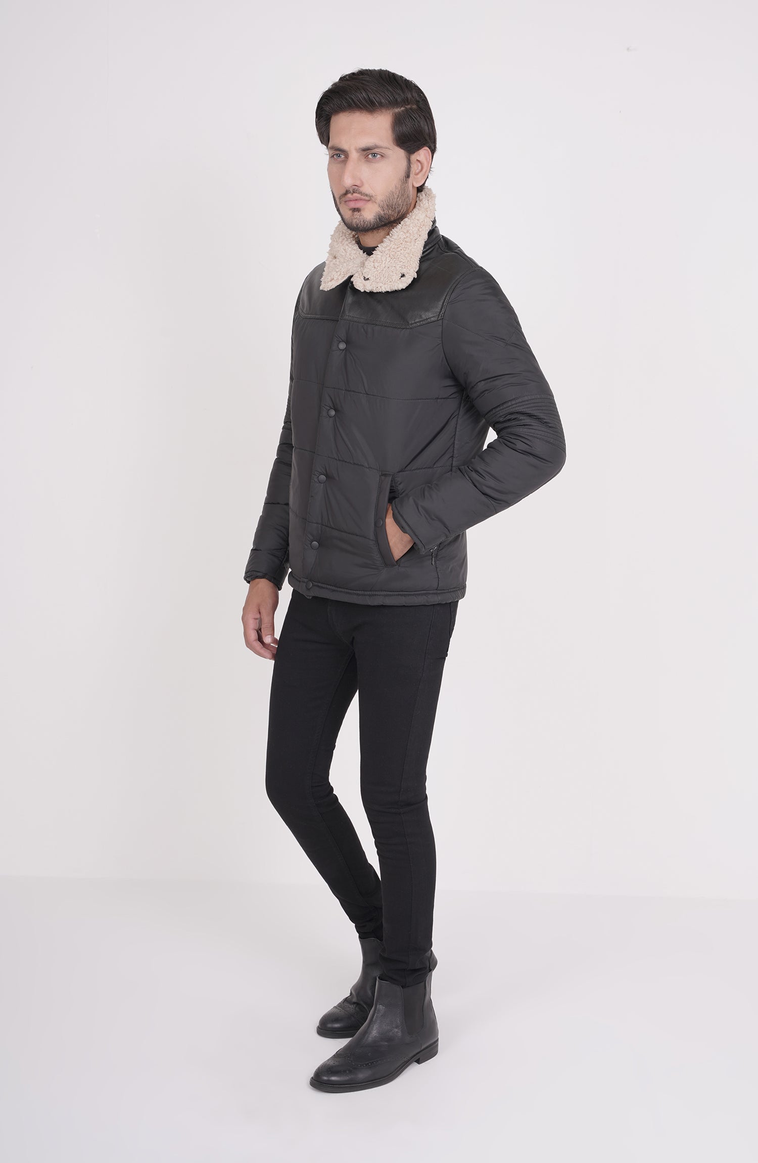Volcom sales delmut jacket