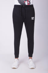 Mens Fleece Trouser