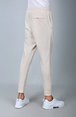 Basic Trouser-Beige