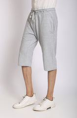 Basic Knit Shorts