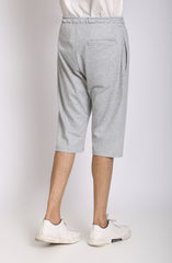 Basic Knit Shorts