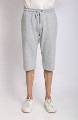 Basic Knit Shorts