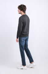 Greekgods Printed Sweatshirt