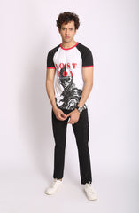 Lost Boy Print Tee
