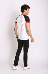 Lost Boy Print Tee