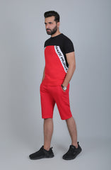 Influence Printed Tee