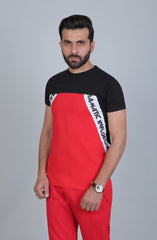 Influence Printed Tee