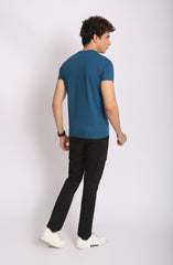 Urdu Poetry Print Tee