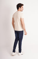 Mickey Print Tee