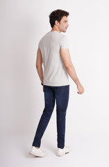 Beach Tree Print Tee
