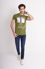 Minar E Pakistan Tee