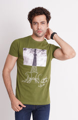 Minar E Pakistan Tee