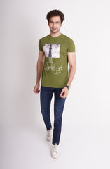 Minar E Pakistan Tee