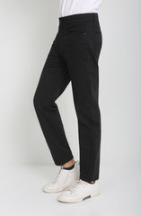 Denim Cut Trouser In Reg.Fit