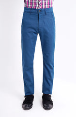 Blue Avery Chino