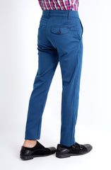 Blue Avery Chino