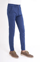 Regular Fit Chino