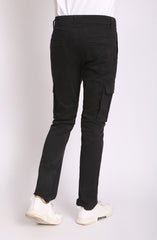 Slim Fit Cargo Trouser