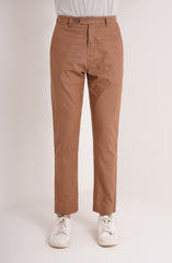 Linen Trouser