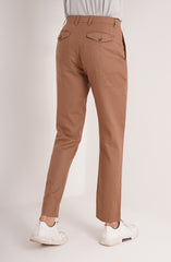 Linen Trouser