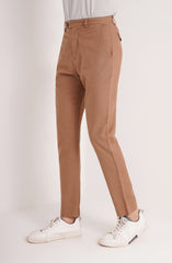 Linen Trouser